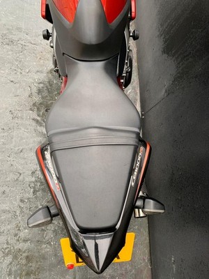 HONDA CB1000R A-A EXTREME HPI CLEAR