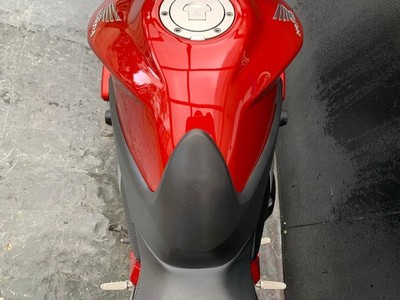 HONDA CB1000R A-A EXTREME HPI CLEAR