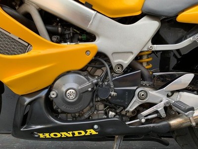 HONDA VTR1000F FIRESTORM 1998 HPI CLEAR