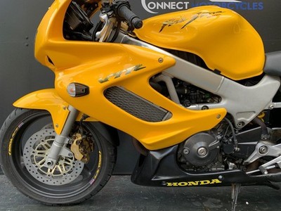 HONDA VTR1000F FIRESTORM 1998 HPI CLEAR