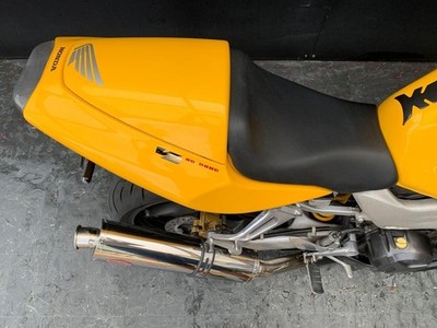 HONDA VTR1000F FIRESTORM 1998 HPI CLEAR