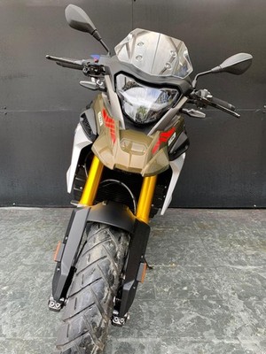 BMW G 310 GS RALLYE 2023 LOW MILEAGE HPI CLEAR