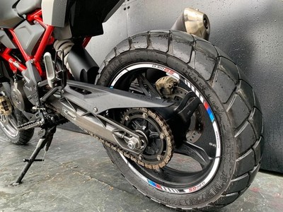 BMW G 310 GS RALLYE 2023 LOW MILEAGE HPI CLEAR