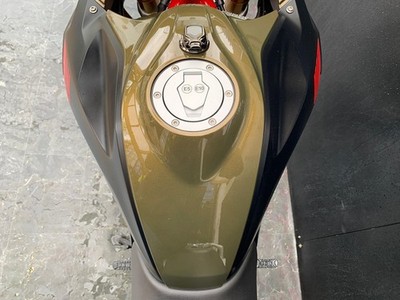 BMW G 310 GS RALLYE 2023 LOW MILEAGE HPI CLEAR