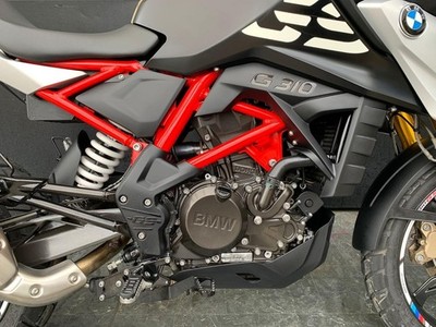 BMW G 310 GS RALLYE 2023 LOW MILEAGE HPI CLEAR