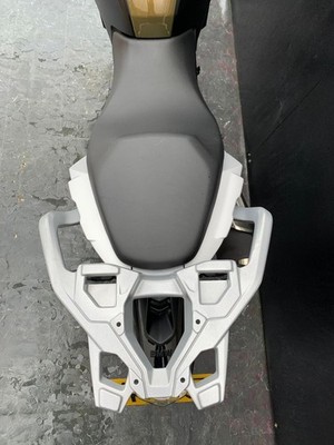 BMW G 310 GS RALLYE 2023 LOW MILEAGE HPI CLEAR