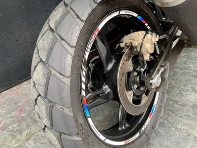 BMW G 310 GS RALLYE 2023 LOW MILEAGE HPI CLEAR