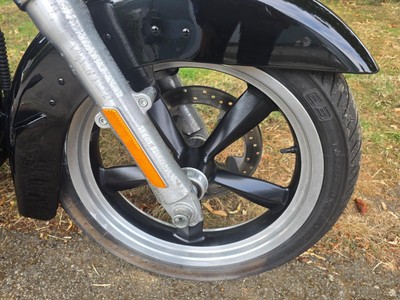 HARLEY-DAVIDSON FLD SWITCHBACK 1690 STAGE 1 HPI CLEAR 1 OWNER WITH TRAILER!