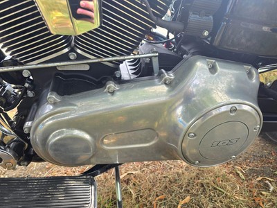 HARLEY-DAVIDSON FLD SWITCHBACK 1690 STAGE 1 HPI CLEAR 1 OWNER WITH TRAILER!