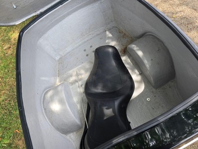 HARLEY-DAVIDSON FLD SWITCHBACK 1690 STAGE 1 HPI CLEAR 1 OWNER WITH TRAILER!