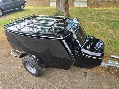 HARLEY-DAVIDSON FLD SWITCHBACK 1690 STAGE 1 HPI CLEAR 1 OWNER WITH TRAILER!