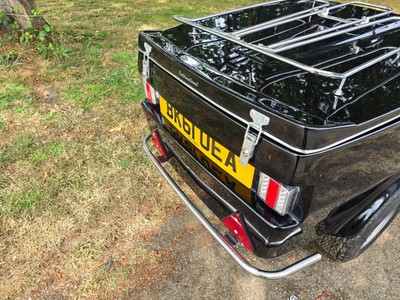 HARLEY-DAVIDSON FLD SWITCHBACK 1690 STAGE 1 HPI CLEAR 1 OWNER WITH TRAILER!