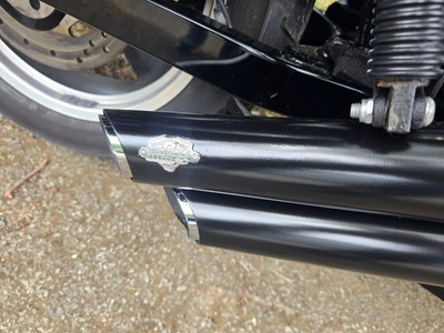 HARLEY-DAVIDSON FLD SWITCHBACK 1690 STAGE 1 HPI CLEAR 1 OWNER WITH TRAILER!