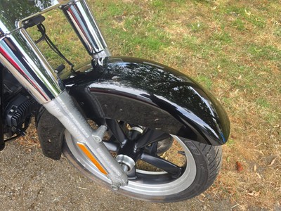 HARLEY-DAVIDSON FLD SWITCHBACK 1690 STAGE 1 HPI CLEAR 1 OWNER WITH TRAILER!