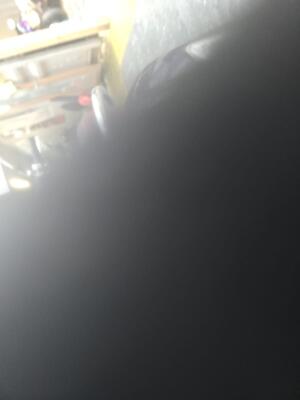 PIAGGIO VESPA 125 PRIMAVERA HPI CLEAR PROJECT SCOOTER