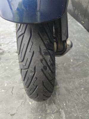 PIAGGIO VESPA 125 PRIMAVERA HPI CLEAR PROJECT SCOOTER