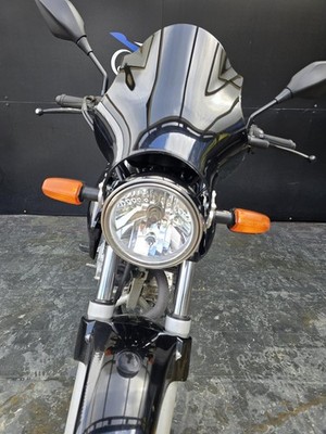 HONDA CBF 250 TRADE SALE HPI CLEAR BIKE