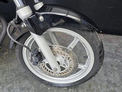 HONDA CBF 250 TRADE SALE HPI CLEAR BIKE