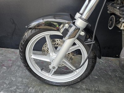 HONDA CBF 250 TRADE SALE HPI CLEAR BIKE