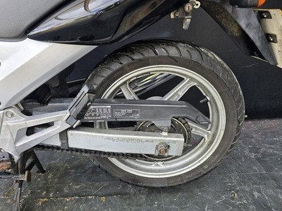 HONDA CBF 250 TRADE SALE HPI CLEAR BIKE