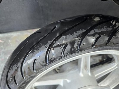 HONDA CBF 250 TRADE SALE HPI CLEAR BIKE