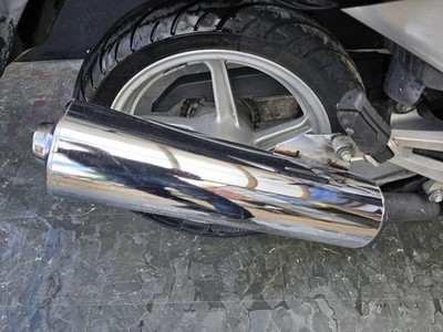 HONDA CBF 250 TRADE SALE HPI CLEAR BIKE