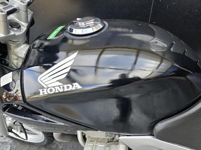 HONDA CBF 250 TRADE SALE HPI CLEAR BIKE