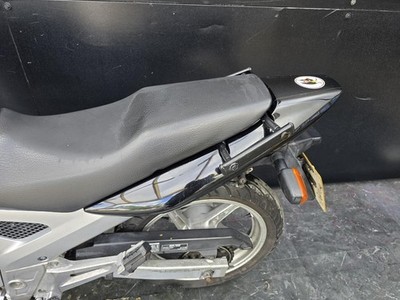 HONDA CBF 250 TRADE SALE HPI CLEAR BIKE