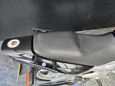 HONDA CBF 250 TRADE SALE HPI CLEAR BIKE