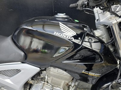 HONDA CBF 250 TRADE SALE HPI CLEAR BIKE