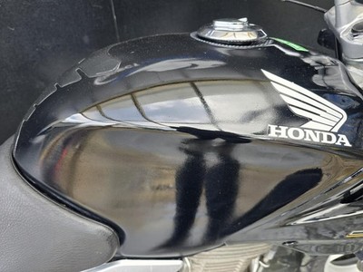 HONDA CBF 250 TRADE SALE HPI CLEAR BIKE