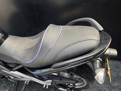 KAWASAKI ER6-F PROJECT BIKE HPI CLEAR