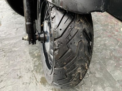 PEUGEOT DJANGO 125 PROJECT SCOOTER HPI CLEAR LOW MILEAGE