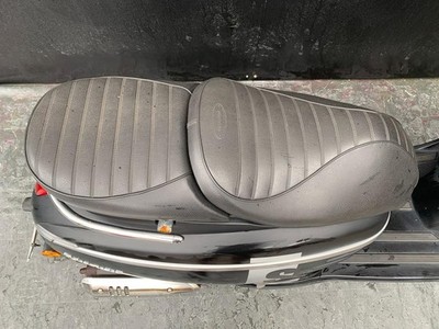 PEUGEOT DJANGO 125 PROJECT SCOOTER HPI CLEAR LOW MILEAGE