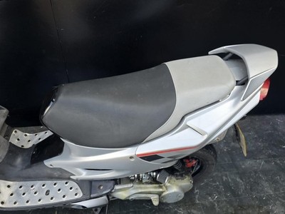 PEUGEOT SPEEDFIGHT 1OOcc 2 STROKE PROJECT SCOOTER HPI CLEAR