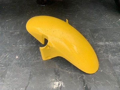 HONDA VTR 1000 FIRESTORM 1998 STREETFIGHTER PROJECT BIKE HPI CLEAR