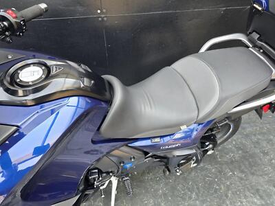 TRIUMPH TROPHY 1200 SE 2013 HPI CLEAR