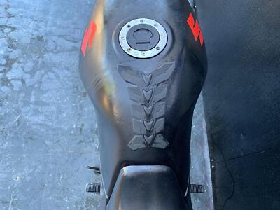 SUZUKI VX 800 1993 PROJECT BIKE