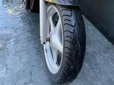 SUZUKI VX 800 1993 PROJECT BIKE