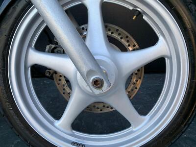 SUZUKI VX 800 1993 PROJECT BIKE