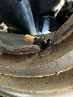 SUZUKI VX 800 1993 PROJECT BIKE