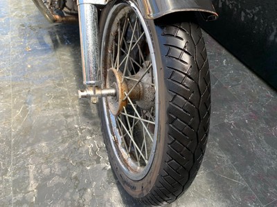 URAL WOLF 750 PROJECT BIKE HPI CLEAR 1 OWNER