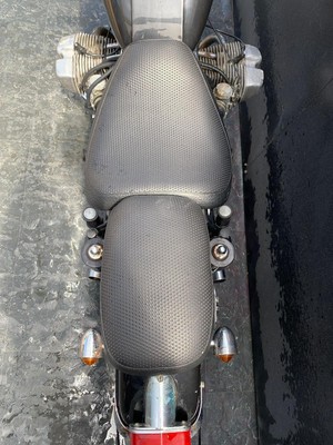 URAL WOLF 750 PROJECT BIKE HPI CLEAR 1 OWNER