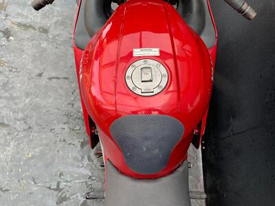 YAMAHA YZF600R THUNDERCAT HPI CLEAR PROJECT BIKE