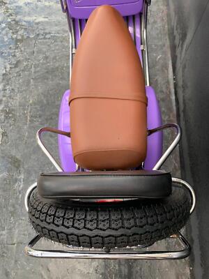 LML STAR 200 2016 1 OWNER FROM NEW TRADE SALE HPI CLEAR