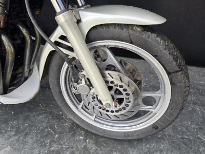 YAMAHA XJ 900S RARE PROJECT BIKE HPI CLEAR