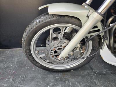 YAMAHA XJ 900S RARE PROJECT BIKE HPI CLEAR