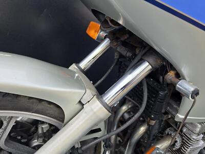 YAMAHA XJ 900S RARE PROJECT BIKE HPI CLEAR