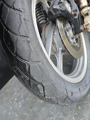 YAMAHA XJ 900S RARE PROJECT BIKE HPI CLEAR