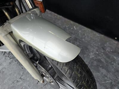 YAMAHA XJ 900S RARE PROJECT BIKE HPI CLEAR